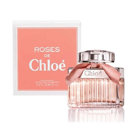 roses de chloe